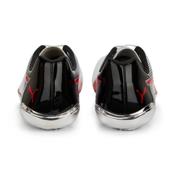 evoSpeed  Electric 13 „Biały Czerwony Niebieski”