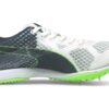 Evospeed Haraka 6 Low Tops Czarno-Biało-Zielony
