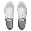 Evospeed Haraka 6 Low Tops Czarno-Biało-Zielony