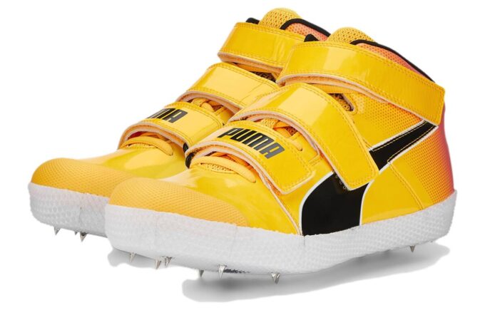EvoSpeed  Javelin 3 „Sun Stream Sunset Glow”