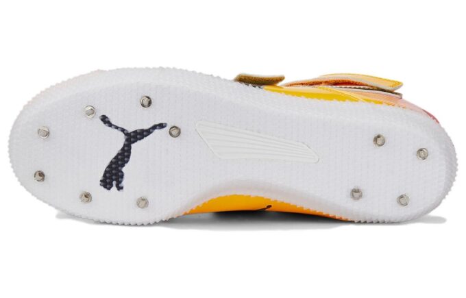 EvoSpeed  Javelin 3 „Sun Stream Sunset Glow”