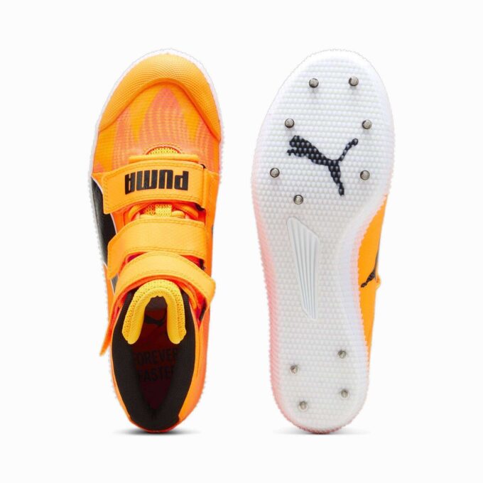 evoSPEED Javelin 4 ULTRAWEAVE Lekkie buty do rzutów lekkoatletycznych