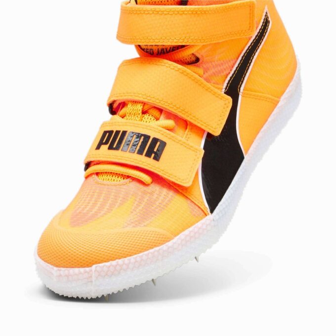 evoSPEED Javelin 4 ULTRAWEAVE Lekkie buty do rzutów lekkoatletycznych