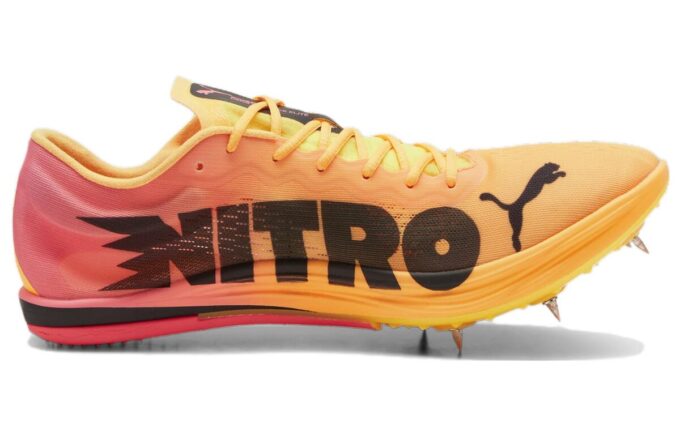 EvoSpeed  Nitro Elite 2 „Sun Stream Sunset Glow”