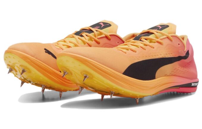EvoSpeed  Nitro Elite 2 „Sun Stream Sunset Glow”