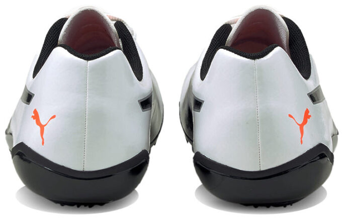 EvoSPEED Prep Sprint 2 „Biało-czarny”
