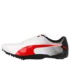evoSpeed  Prep Sprint 3 „Biało-czarno-czerwony”