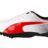 evoSpeed  Prep Sprint 3 „Biało-czarno-czerwony”
