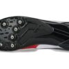 evoSpeed  Prep Sprint 3 „Biało-czarno-czerwony”