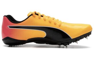 evoSPEED Prep Sprint 3 „Sun Stream Black”