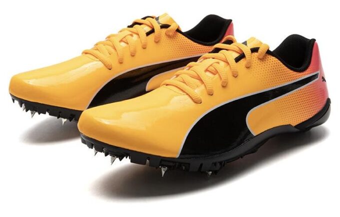 evoSPEED Prep Sprint 3 „Sun Stream Black”