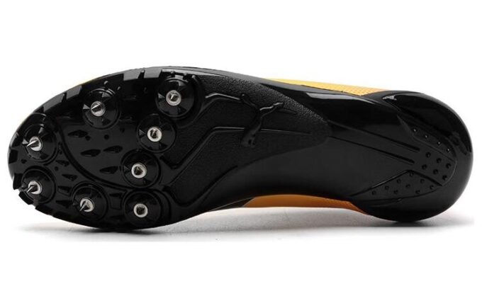 evoSPEED Prep Sprint 3 „Sun Stream Black”