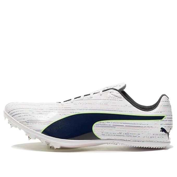 Evospeed Spring 12 Sp Biały/Zielony/Czarny
