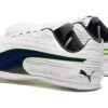 Evospeed Spring 12 Sp Biały/Zielony/Czarny