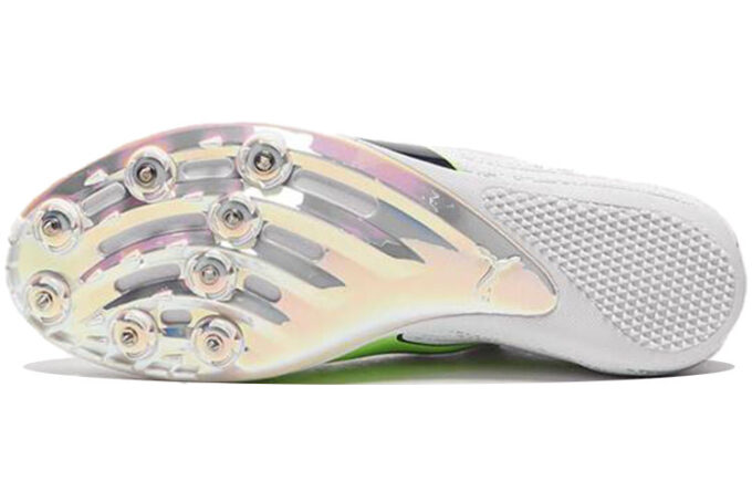 Evospeed Spring 12 Sp Biały/Zielony/Czarny