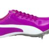 evoSpeed  Sprint 10 „Głęboka biel orchidei”