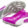 evoSpeed  Sprint 10 „Głęboka biel orchidei”