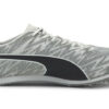 Evospeed Star 7 „Biały Czarny Srebrny”