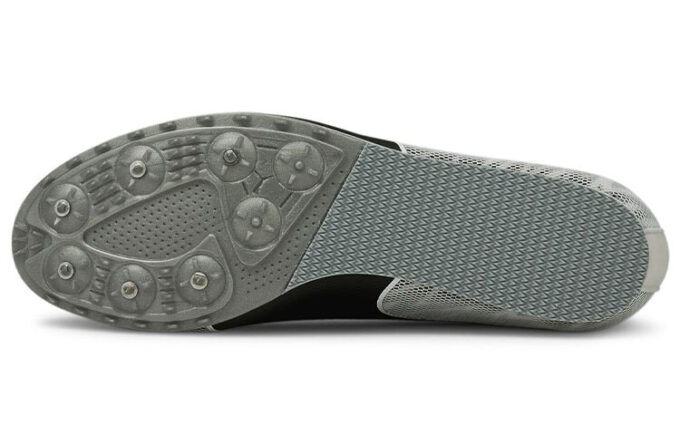 Evospeed Star 7 „Biały Czarny Srebrny”