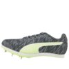 evoSPEED Star 7 Lekkoatletyka „Szary Zielony”