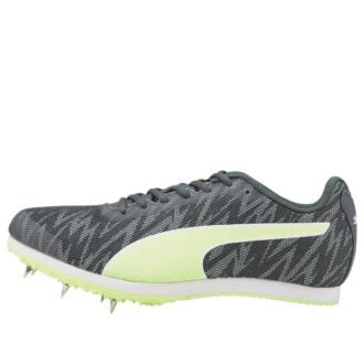 evoSPEED Star 7 Lekkoatletyka „Szary Zielony”