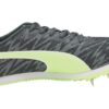 evoSPEED Star 7 Lekkoatletyka „Szary Zielony”