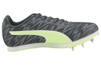 evoSPEED Star 7 Lekkoatletyka „Szary Zielony”