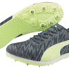evoSPEED Star 7 Lekkoatletyka „Szary Zielony”