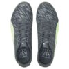 evoSPEED Star 7 Lekkoatletyka „Szary Zielony”