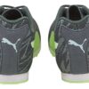 evoSPEED Star 7 Lekkoatletyka „Szary Zielony”