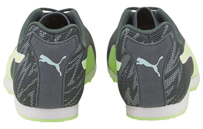 evoSPEED Star 7 Lekkoatletyka „Szary Zielony”