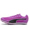 evoSPEED Star 9 „Czysta magenta”