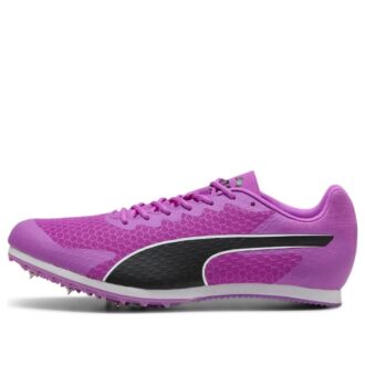 evoSPEED Star 9 „Czysta magenta”