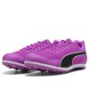 evoSPEED Star 9 „Czysta magenta”