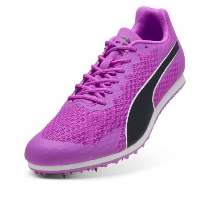 evoSPEED Star 9 „Czysta magenta”