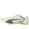 evoSPEED Tokyo Brush 3 Lekkoatletyka „Biało-zielona”