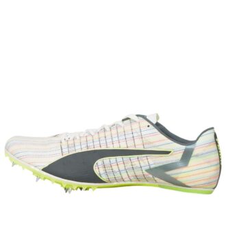evoSPEED Tokyo Brush 3 Lekkoatletyka „Biało-zielona”