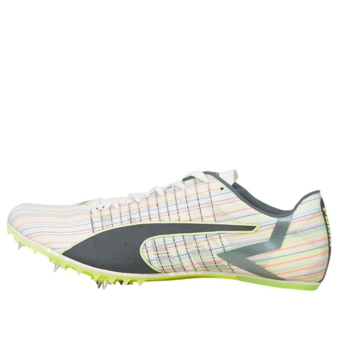 evoSPEED Tokyo Brush 3 Lekkoatletyka „Biało-zielona”