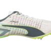 evoSPEED Tokyo Brush 3 Lekkoatletyka „Biało-zielona”