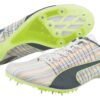 evoSPEED Tokyo Brush 3 Lekkoatletyka „Biało-zielona”