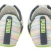 evoSPEED Tokyo Brush 3 Lekkoatletyka „Biało-zielona”