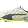 evoSPEED Tokyo Brush 3 Lekkoatletyka „Zielony Szary Niebieski”