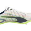 evoSPEED Tokyo Brush 3 Lekkoatletyka „Zielony Szary Niebieski”