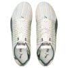 evoSPEED Tokyo Brush 3 Lekkoatletyka „Zielony Szary Niebieski”