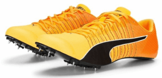 evoSpeed  Tokyo Future Faster „Sun Stream Sunset Glow”
