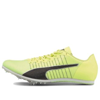 evoSPEED Tokyo Future JUMP Lekkoatletyka „Żółto-czarna”