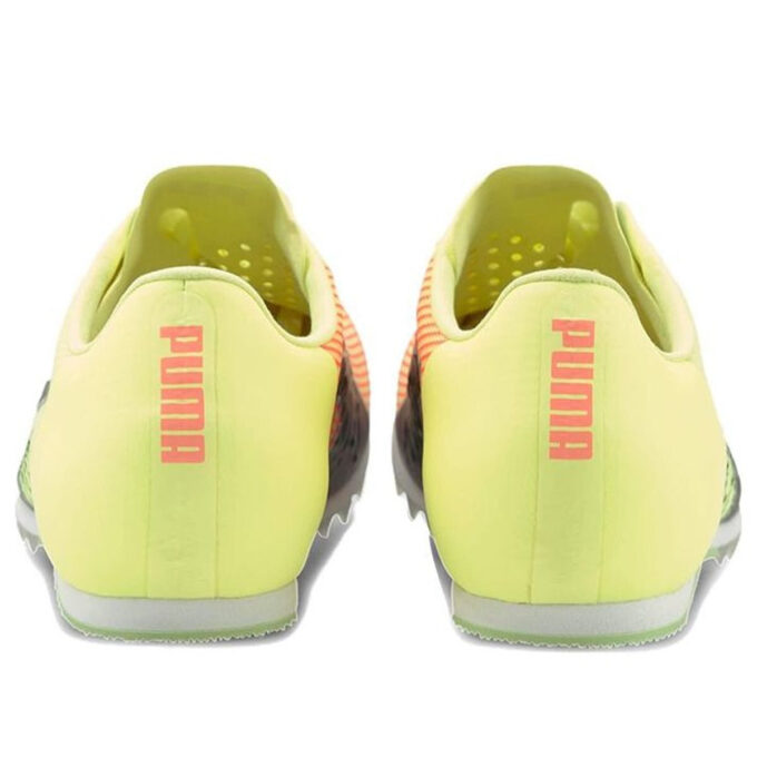 evoSPEED Tokyo Future JUMP Lekkoatletyka „Żółto-czarna”