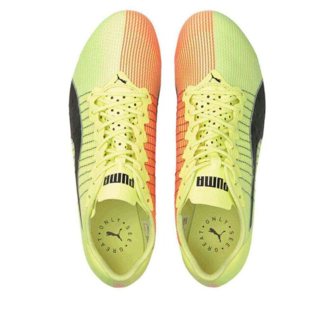 evoSPEED Tokyo Future JUMP Lekkoatletyka „Żółto-czarna”