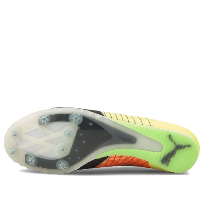 evoSPEED Tokyo Future JUMP Lekkoatletyka „Żółto-czarna”