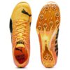 evoSPEED Tokyo Nitro SlipResistant LowTop buty do biegania w kolorze pomarańczowo-czarnym